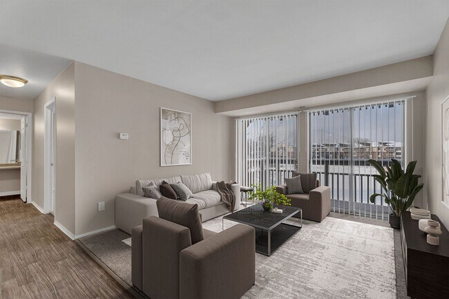 Bloomfield Place