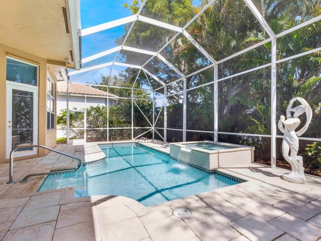 Building Photo - 8854 Via Brilliante Rental