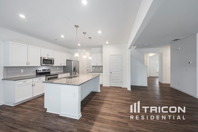 Photo - 135 Chapel Meadow Ln SW