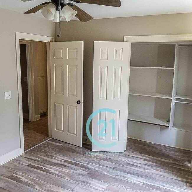 3 Bed/2 Bath Home in Brandon Rental For Rent in Brandon, MS