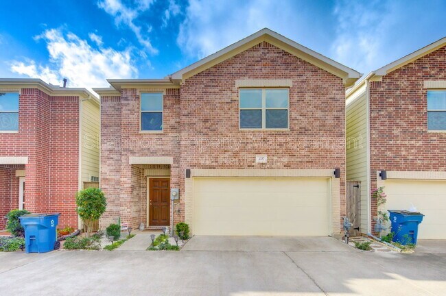 Photo - 3707 Main Poplar Dr