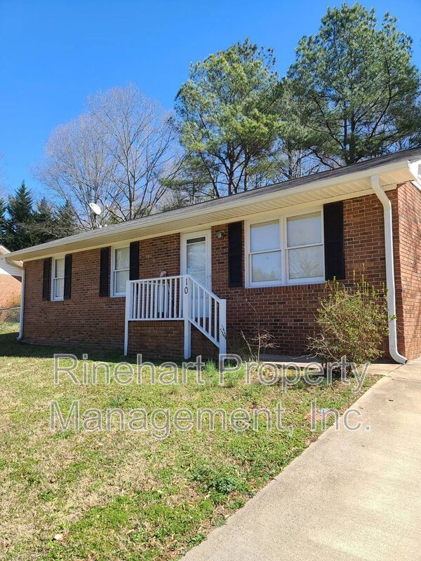 10 Rosewood Ln Rental House Rental in York, SC