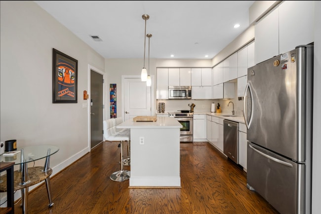 Photo - 2920 Georgia Ave NW Unit 301