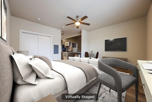 Photo - 1900 Barton Springs Rd Unit 3013