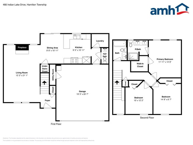 Photo - 466 Indian Lake Dr