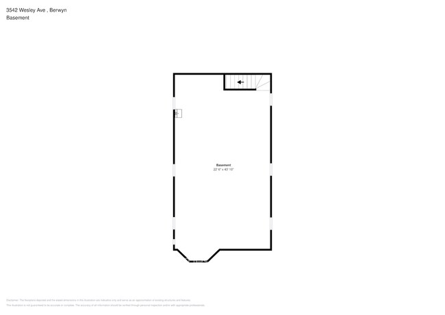 Photo - 3542 Wesley Ave