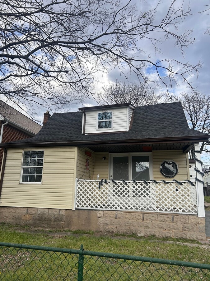 Photo - 1803 Homberg Ave