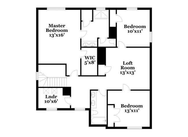 Photo - 61 Chinaberry Dr