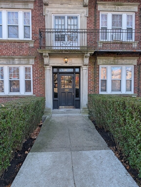 Photo - 390 Fellsway W Unidad 1