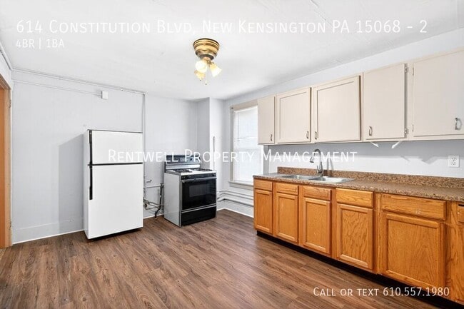 Photo - 614 Constitution Blvd Unit 2