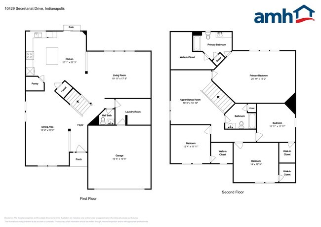 Photo - 10429 Secretariat Dr