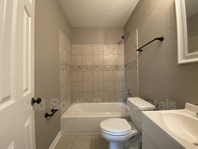 Photo - 1503 S Montgomery St