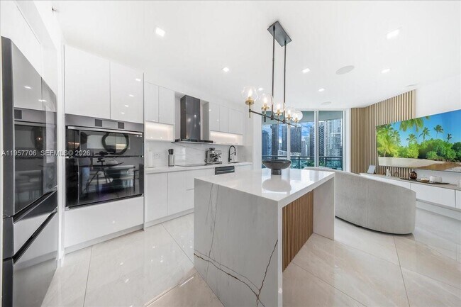 Photo - 350 S Miami Ave Unit 2314