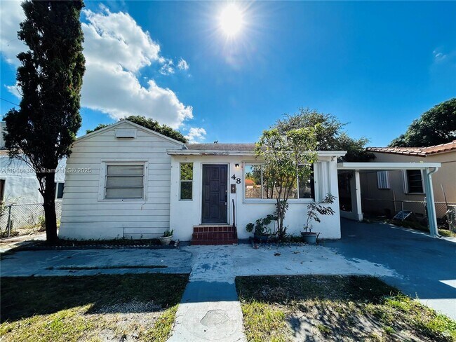 Building Photo - 48 NW 39th St