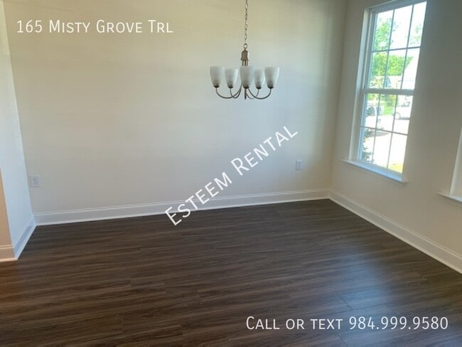 Photo - 165 Misty Grove Trail