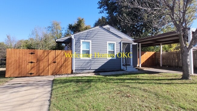 Building Photo - 4610 N Independence Ave