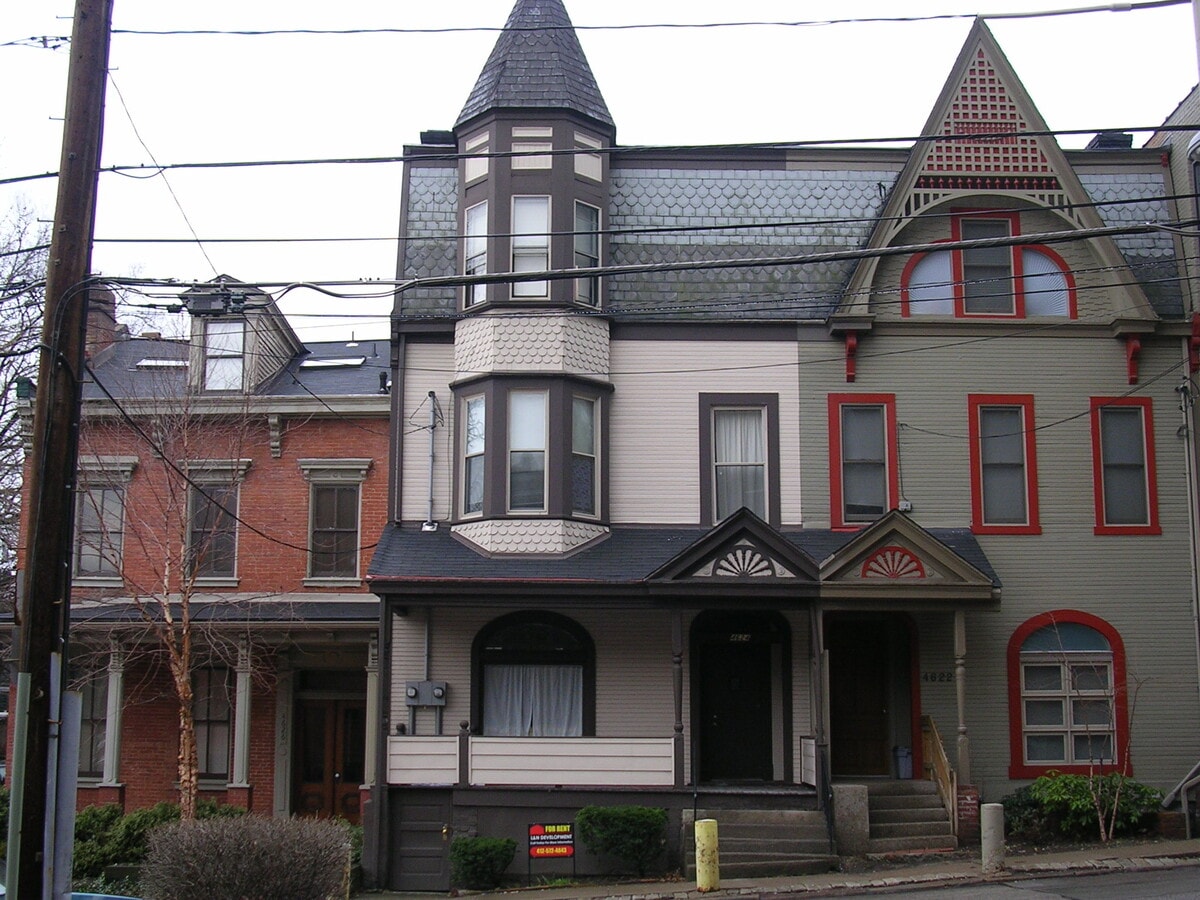 Photo - 4624 Henry St Unit 1