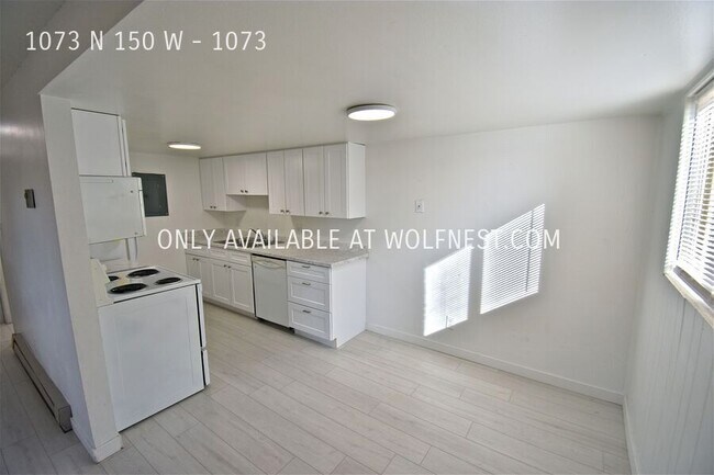 Photo - Beautiful 2 Bed Orem Unit! No Deposit Option! Unit 1073