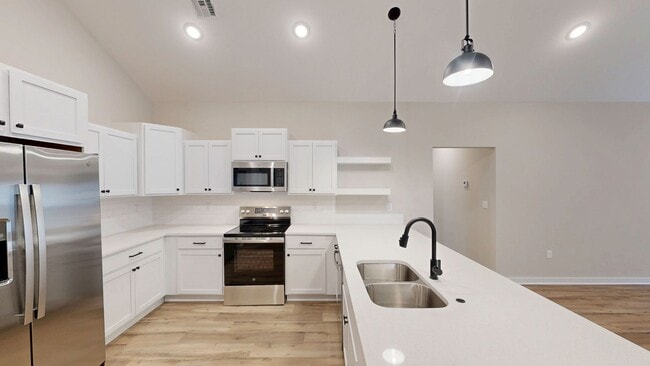 Photo - 2314 S Spg Hl Ct