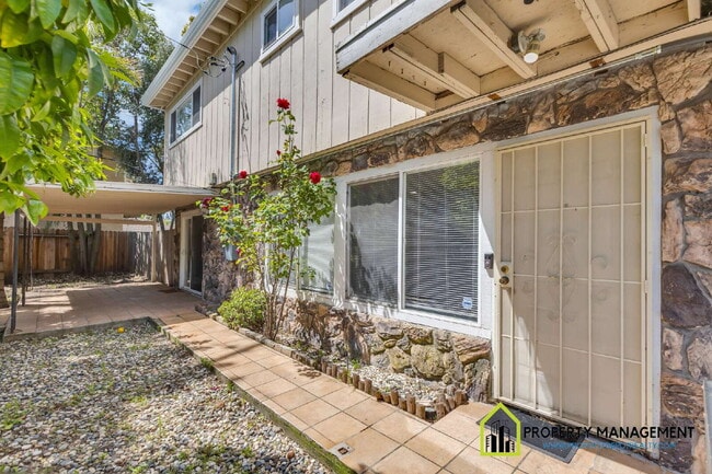 Photo - Charming 3-Bed Oasis with 2 Full Baths in Sacramento's Serene Pocket Neighborhood