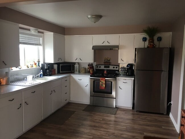 Photo - Rare Country Verboort Home, Setting on .22 acre