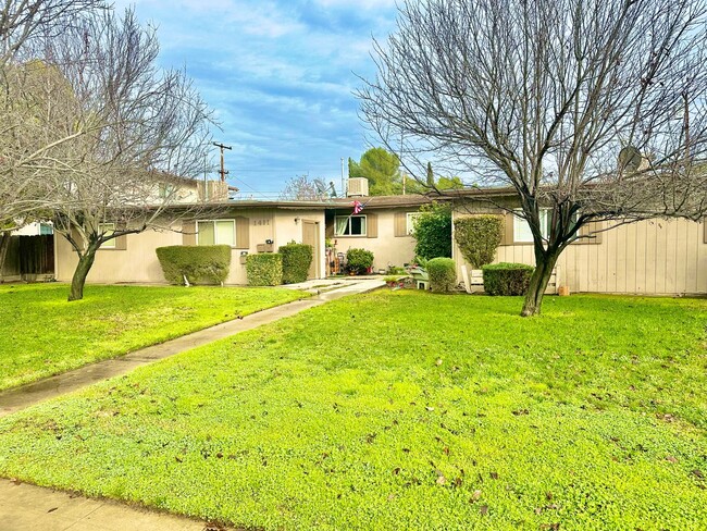 Photo - 1411 Minnewawa Ave Apartment Unit 1411 Minnewawa Ave #A