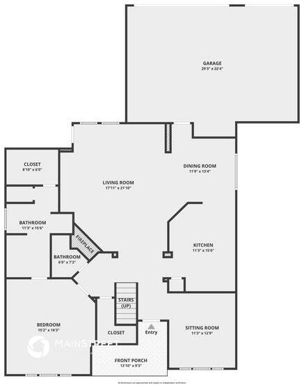 Photo - 520 Welch Dr