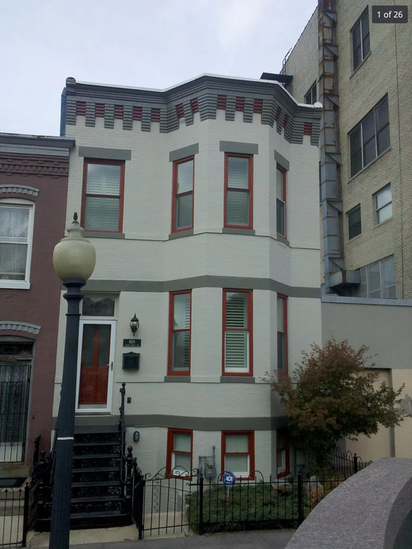 Photo - 1928 10th St NW House