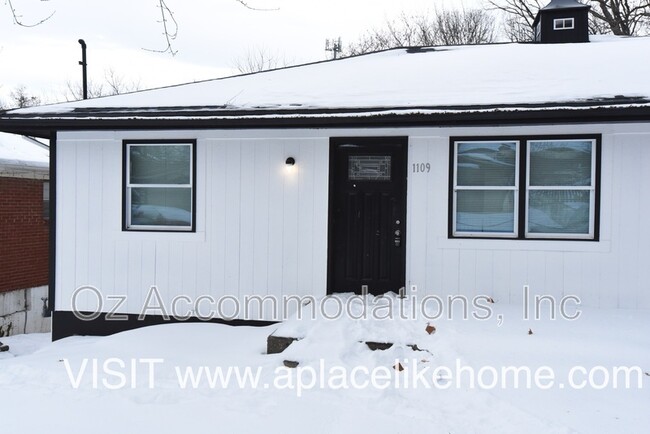 Photo - 1109 S Appleton Ave Rental