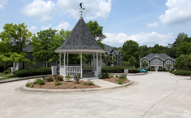 Lochridge - Lochridge