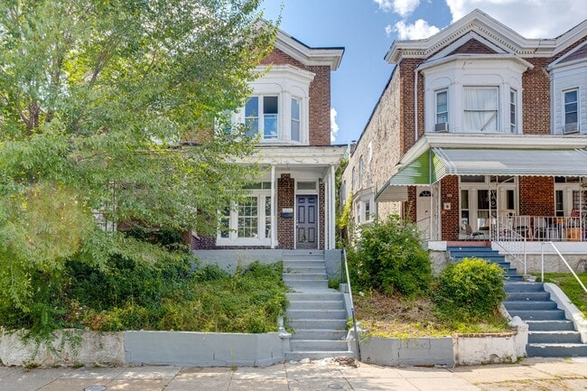 Photo - 1406 Poplar Grove St