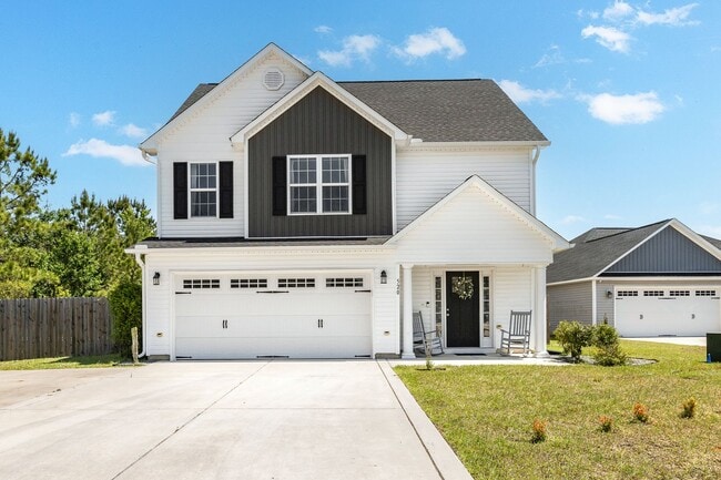 Building Photo - 520 Black Pearl Cir