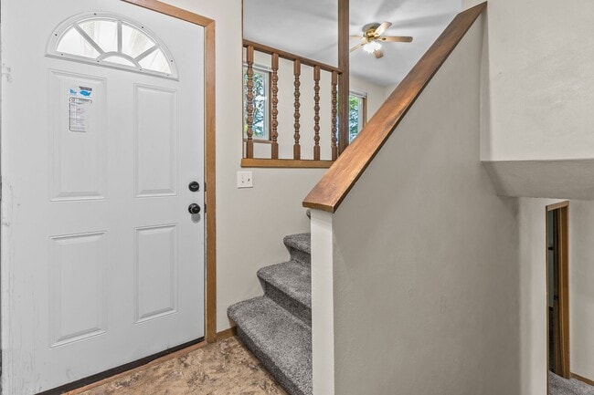 Photo - 1626 E Capitol Dr