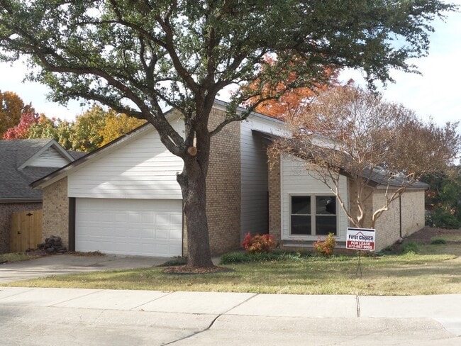 **Ready for Quick Move-in - **Ready for Quick Move-in House