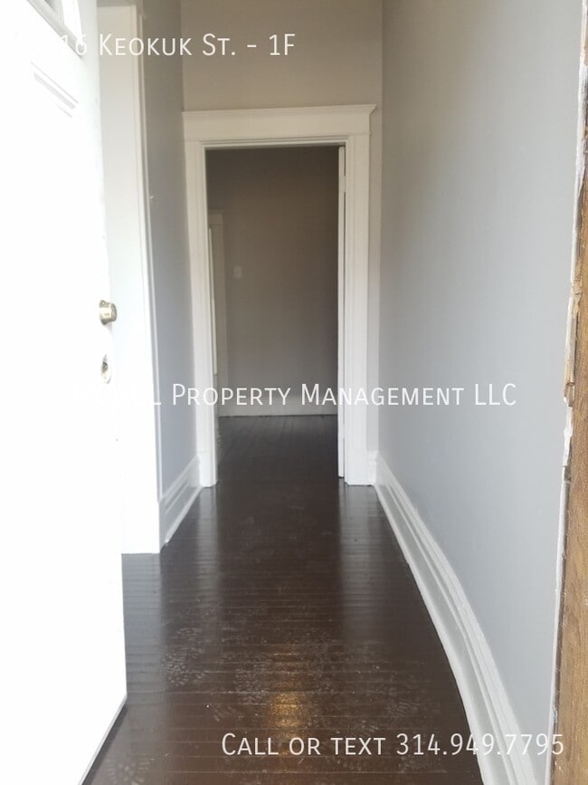 Photo - 3116 Keokuk St Unit 1F