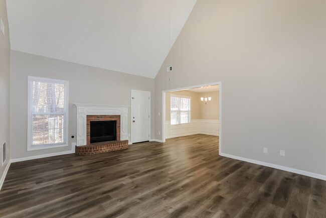 Photo - 603 Penhollaway Ct