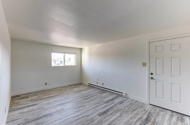 Sierra View Apartments