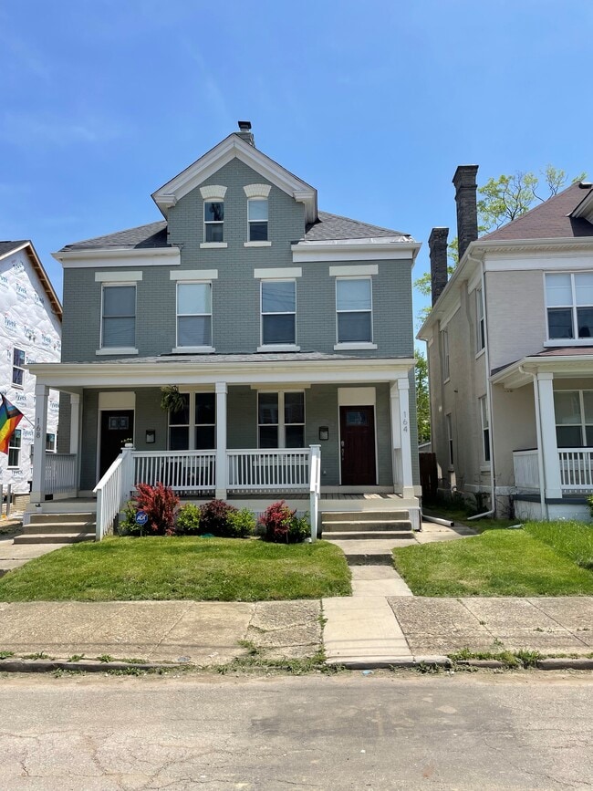 Building Photo - 164 N 18th St Rental