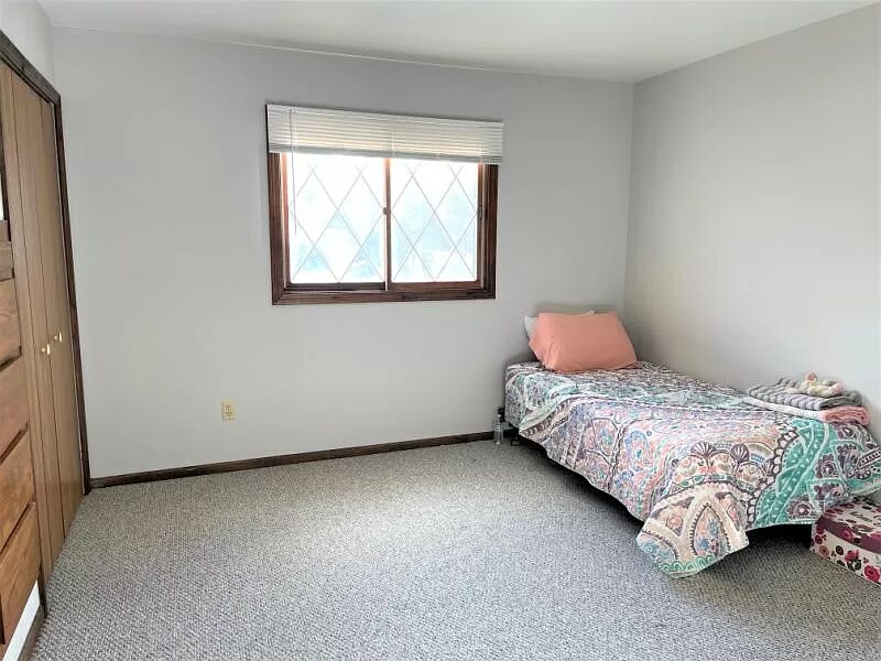 7900 E Cedar Lake Dr Condo Unit 5 Condo for Rent in Greenbush, MI