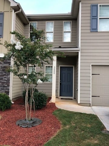 Lovely Townhome Near Cobb Pkwy and Histori... - Lovely Townhome Near Cobb Pkwy and Histori...