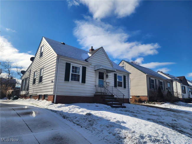 Photo - 12014 Willard Ave House