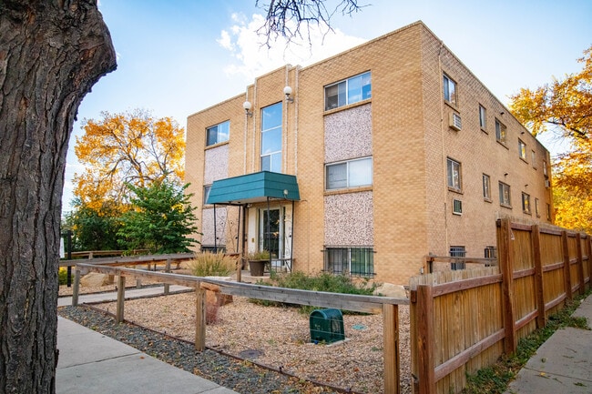 Property Exterior