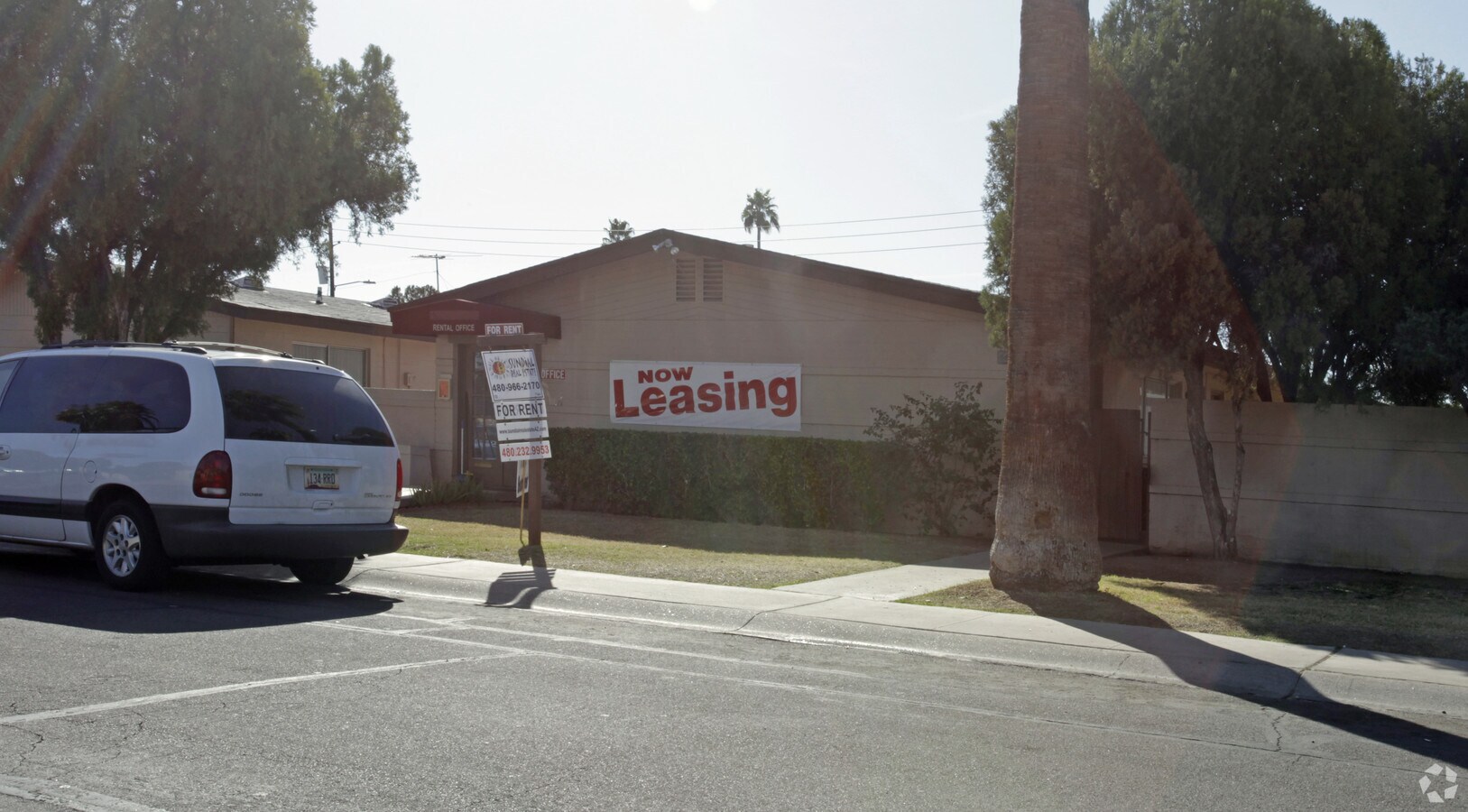 Avalon Green Apartments - Avalon Green Apartments