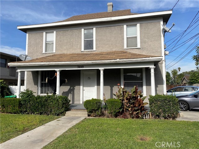 Photo - 3449 4th St