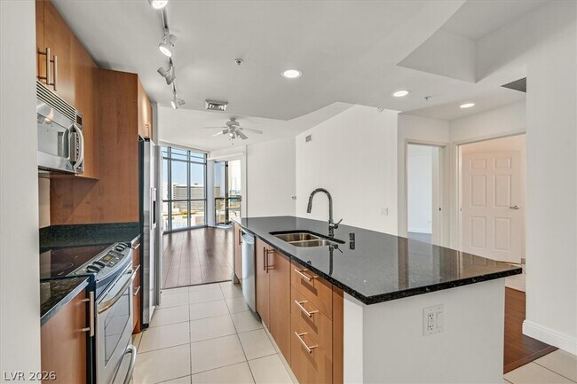 Photo - 200 W Sahara Ave Unit 1611