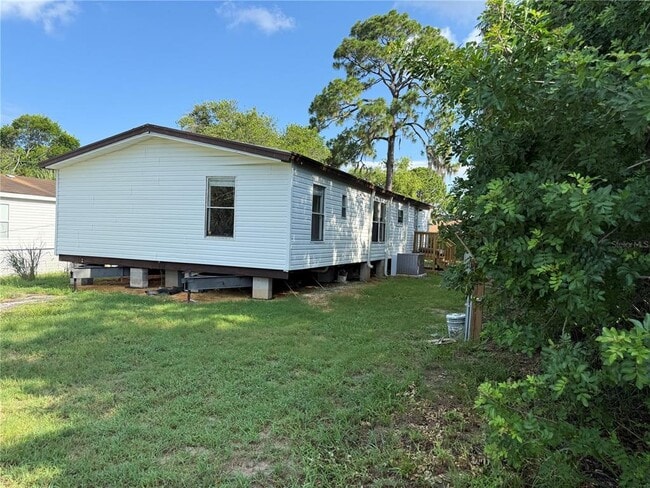 Building Photo - 7229 Allyson St Rental