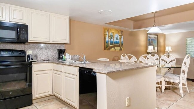 Building Photo - 2791 N Poinciana Blvd Unit 2BC Rental