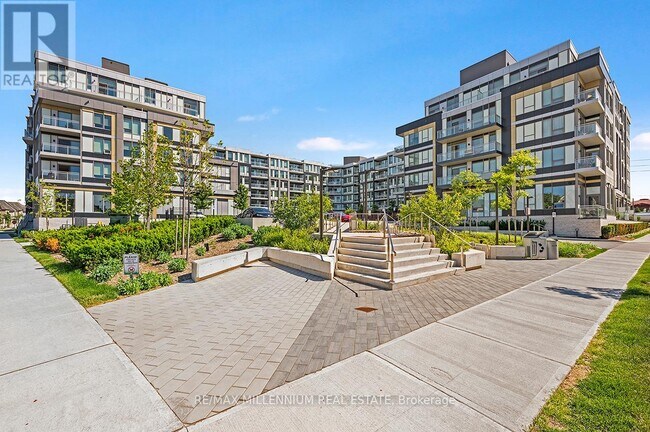 Photo - 2501 Saw Whet Blvd. Unité 619