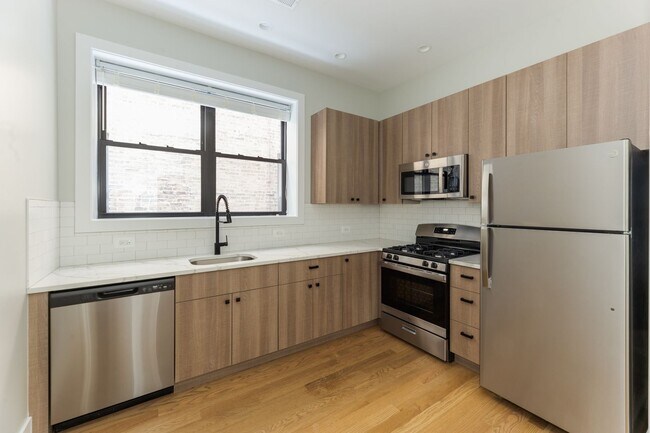 Photo - 3521 N Wilton Ave Apartments Unit 2R