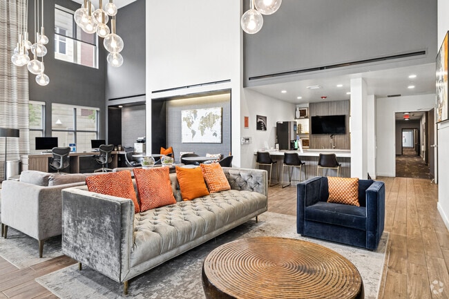 Clubroom